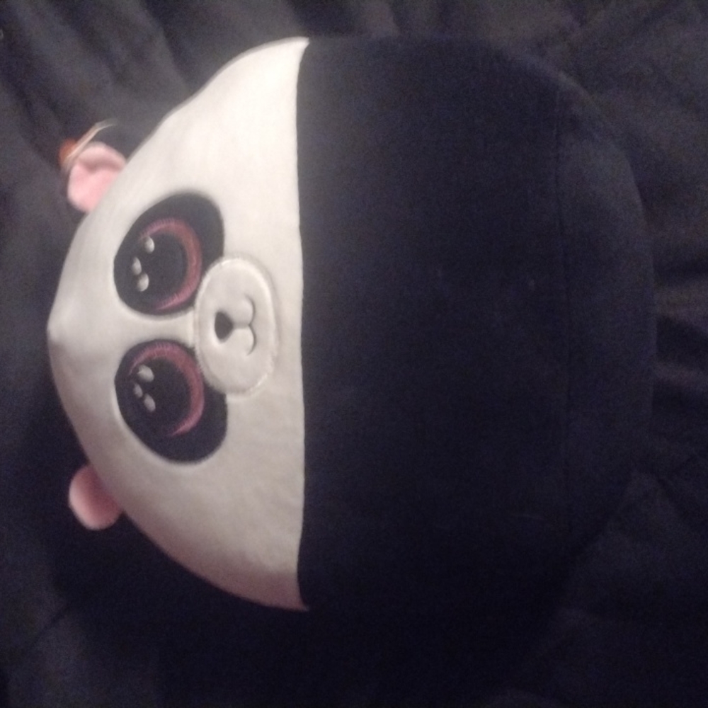 Ty Squish a Boo - Bamboo